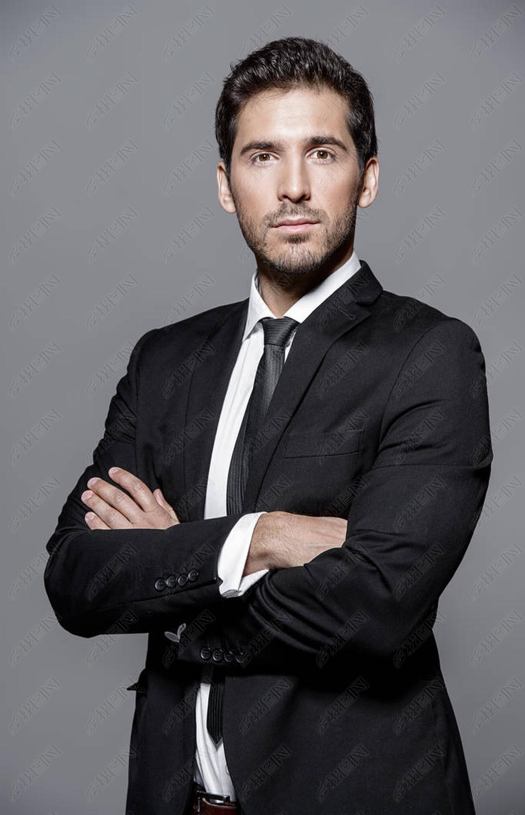 曹永弘 创始人 & 执行董事