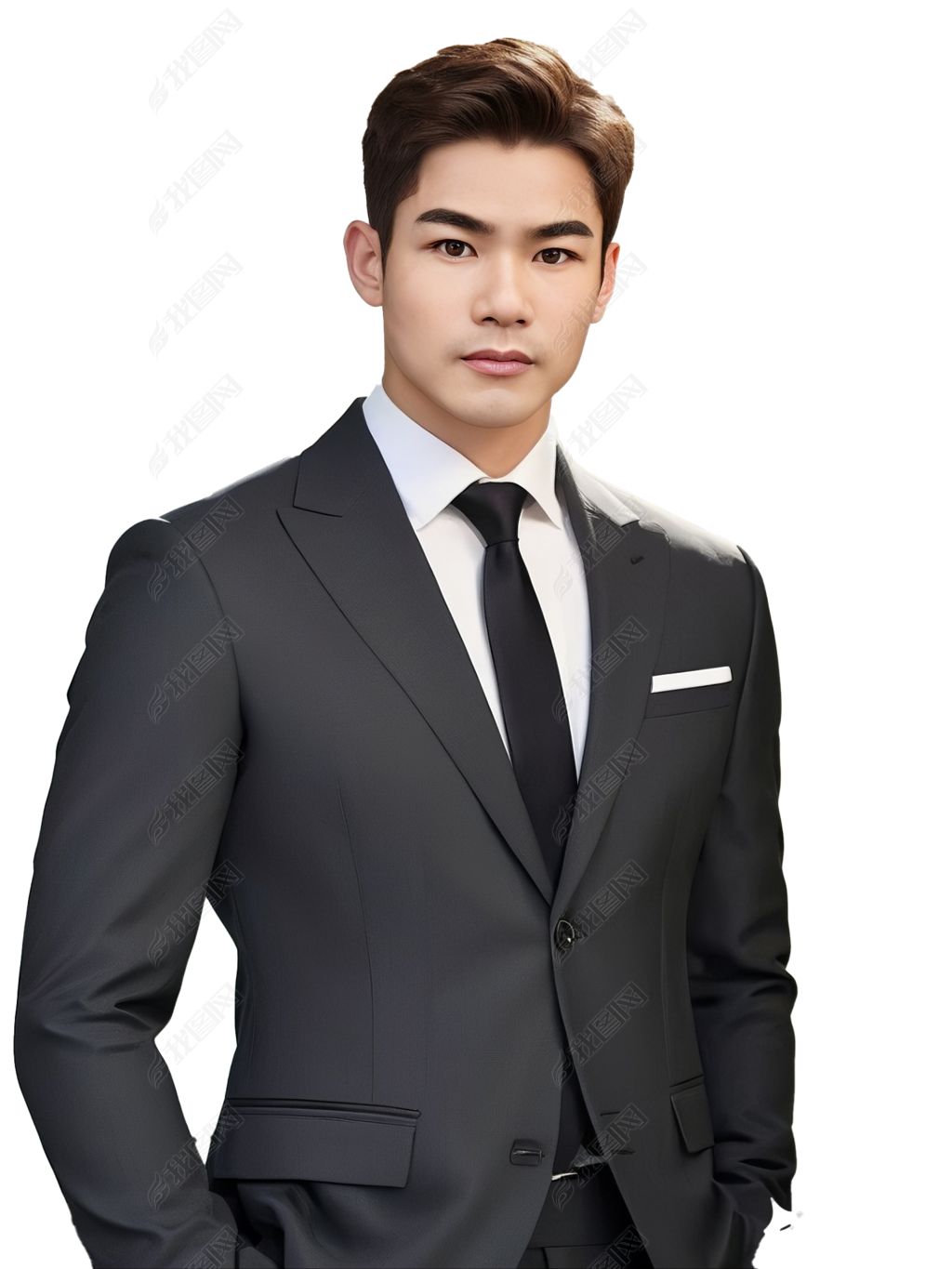 蒋克蓉 项目运营总监